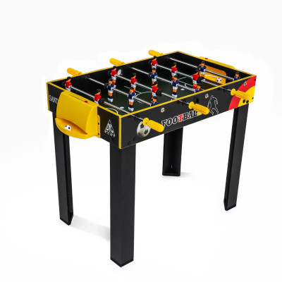 Игровой стол - футбол DFC SANTOS 3