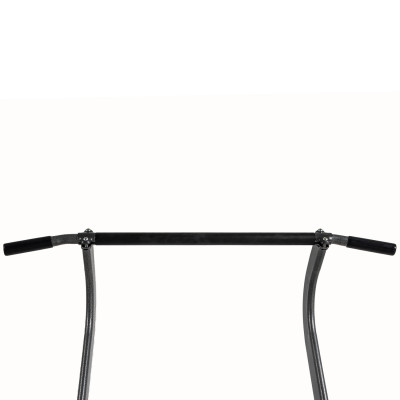 Турник-брусья DFC G-series с прямой скамьей с валиками