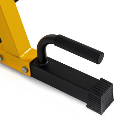 Турник-брусья DFC Power Tower G009C Турник-брусья DFC Power Tower G009C