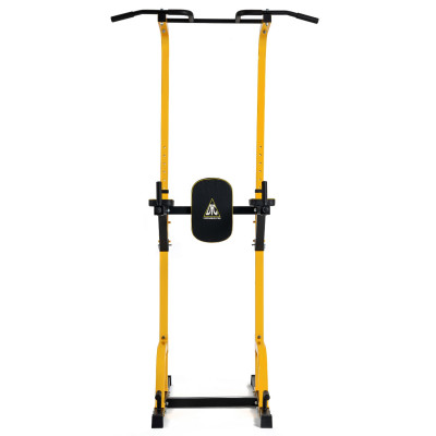 Турник-брусья DFC Power Tower G009C Турник-брусья DFC Power Tower G009C
