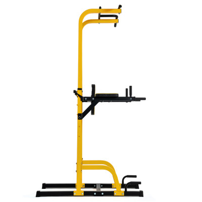 Турник-брусья DFC Power Tower G009C Турник-брусья DFC Power Tower G009C