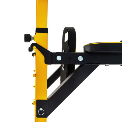 Турник-брусья DFC Power Tower G009C Турник-брусья DFC Power Tower G009C