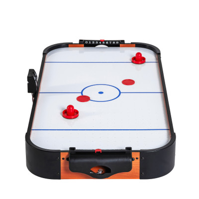 Игровой стол - аэрохоккей DFC LION PRO Игровой стол - аэрохоккей DFC LION PRO
