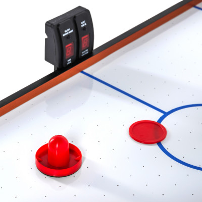 Игровой стол - аэрохоккей DFC LION PRO Игровой стол - аэрохоккей DFC LION PRO