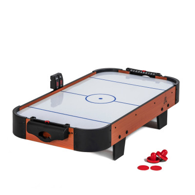 Игровой стол - аэрохоккей DFC LION PRO Игровой стол - аэрохоккей DFC LION PRO