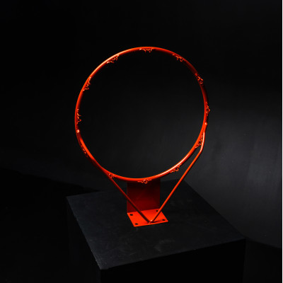 Кольцо баскетбольное DFC R2 45см (18