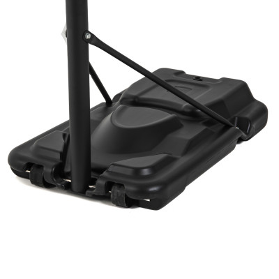 Баскетбольная мобильная стойка DFC URBAN 56P Баскетбольная мобильная стойка DFC URBAN 56P