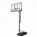 Баскетбольная мобильная стойка DFC URBAN 56P