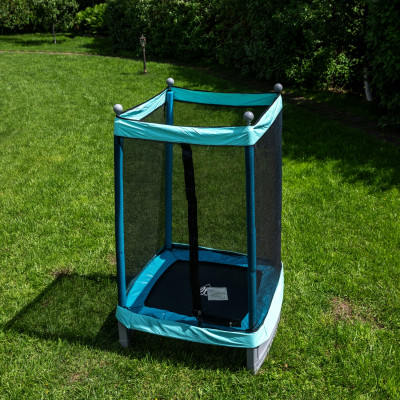 Батут-манеж  DFC MONKEY 50