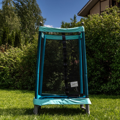 Батут-манеж  DFC MONKEY 50