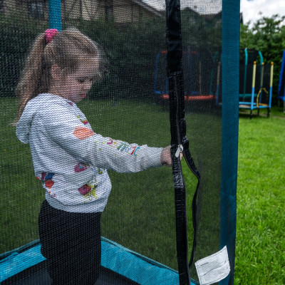 Батут-манеж  DFC MONKEY 50