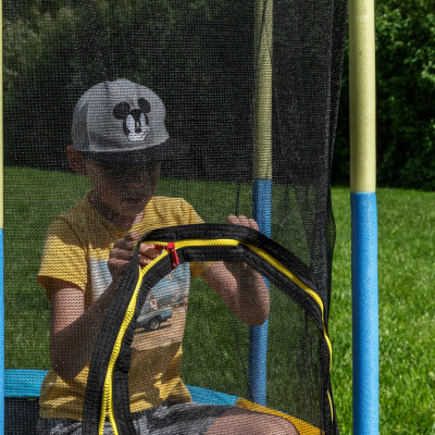 Батут DFC JUMP KIDS 60 Батут DFC JUMP KIDS 60