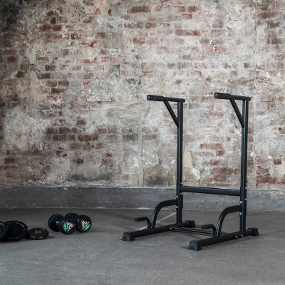 Стойка для отжиманий (брусья) DFC G002A Стойка для отжиманий (брусья) DFC G002A