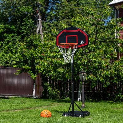 Мобильная баскетбольная стойка DFC KIDSC