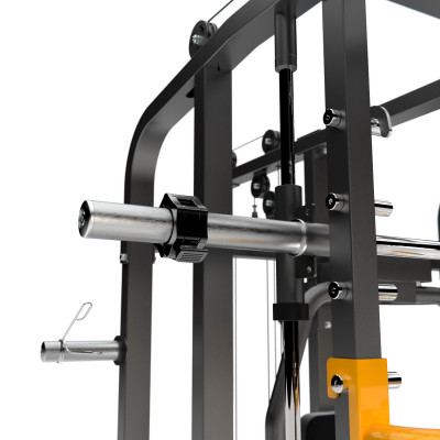 Мультистанция, машина Смита STONERISE D873 Мультистанция, машина Смита STONERISE D873