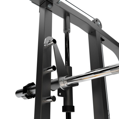 Мультистанция, машина Смита STONERISE D873 Мультистанция, машина Смита STONERISE D873