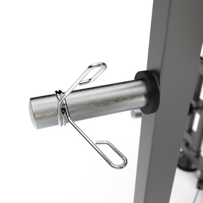 Мультистанция, машина Смита STONERISE D873 Мультистанция, машина Смита STONERISE D873