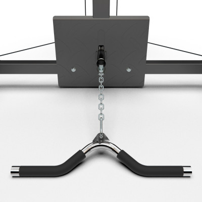 Мультистанция, машина Смита STONERISE D873 Мультистанция, машина Смита STONERISE D873