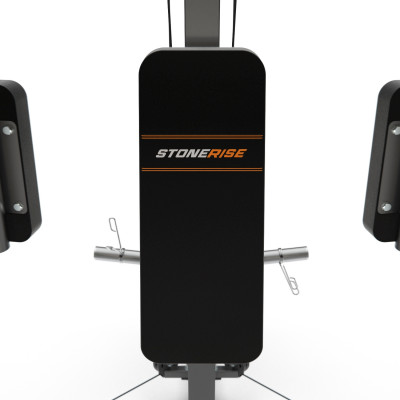 Мультистанция, машина Смита STONERISE D873 Мультистанция, машина Смита STONERISE D873