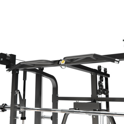 Мультистанция, машина Смита STONERISE D873 Мультистанция, машина Смита STONERISE D873