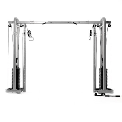 Кроссовер DFC D1009 / 2 стека по 75 кг.