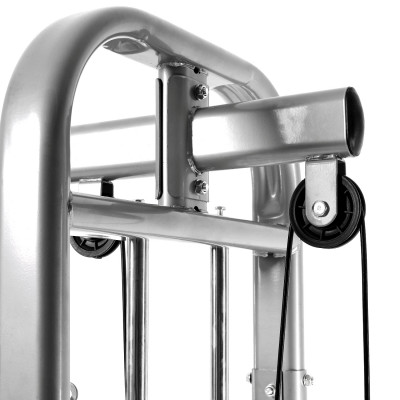 Кроссовер DFC D1009 / 2 стека по 75 кг.