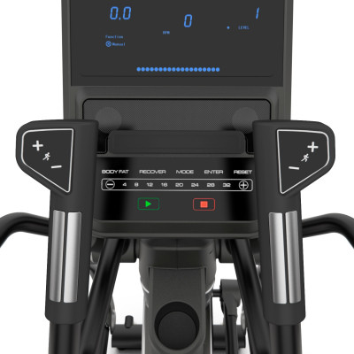 Эллиптический тренажер DFC E108T