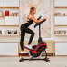 Эллиптический тренажер с элементом степпера DFC CHALLENGE ProMAX E8019СR Эллиптический тренажер с элементом степпера DFC CHALLENGE ProMAX E8019СR