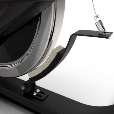 Эллиптический тренажер с элементом степпера DFC CHALLENGE ProMAX E8019СR Эллиптический тренажер с элементом степпера DFC CHALLENGE ProMAX E8019СR