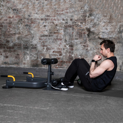 Тренажер для приседаний STONERISE EasySquat