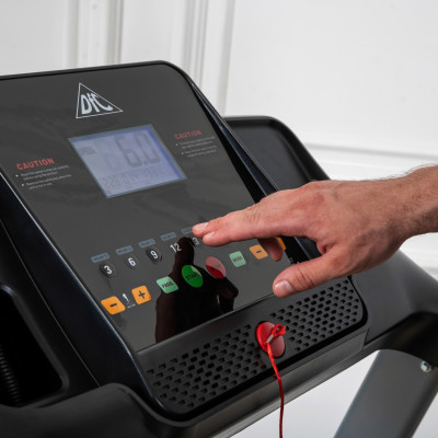 Беговая дорожка DFC SPARKY Pro T635