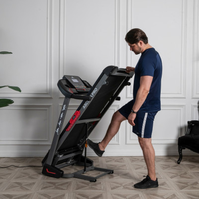 Беговая дорожка DFC ASCONA Pro T640