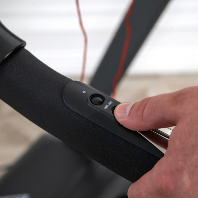 Беговая дорожка DFC ASCONA Pro T640