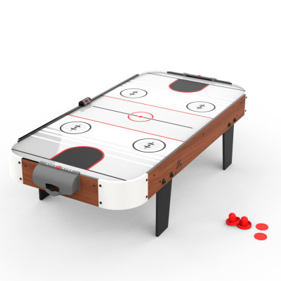 Игровой стол - аэрохоккей DFC CAMELLIA Игровой стол - аэрохоккей DFC CAMELLIA