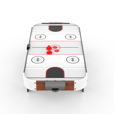 Игровой стол - аэрохоккей DFC CAMELLIA Игровой стол - аэрохоккей DFC CAMELLIA