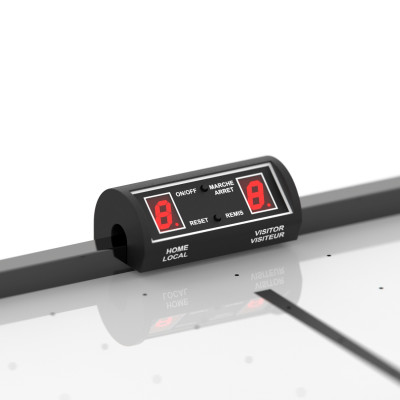 Игровой стол - аэрохоккей DFC CAMELLIA Игровой стол - аэрохоккей DFC CAMELLIA