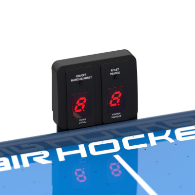 Игровой стол - аэрохоккей DFC ZONE 48