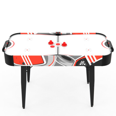 Игровой стол - аэрохоккей DFC RIGA 48 Игровой стол - аэрохоккей DFC RIGA 48