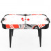Игровой стол - аэрохоккей DFC RIGA 48 Игровой стол - аэрохоккей DFC RIGA 48