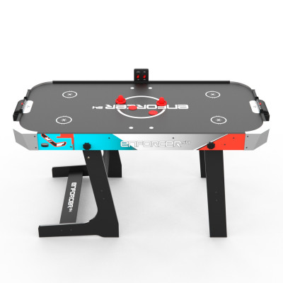 Игровой стол - аэрохоккей DFC ENFORCER 54