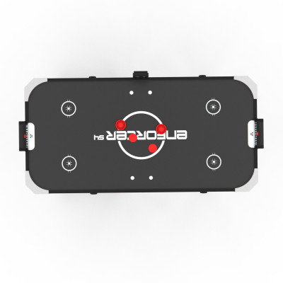 Игровой стол - аэрохоккей DFC ENFORCER 54