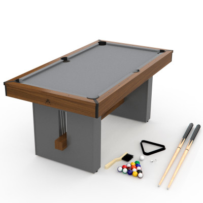 Бильярдный стол DFC HIBISCUS Бильярдный стол DFC HIBISCUS