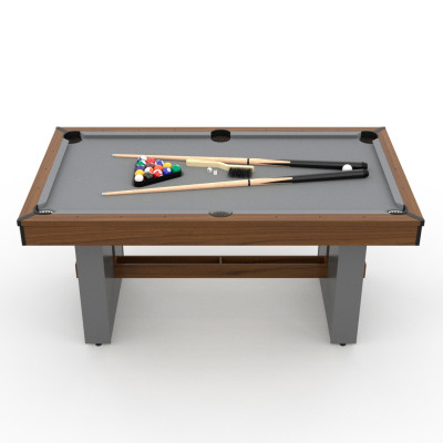 Бильярдный стол DFC HIBISCUS Бильярдный стол DFC HIBISCUS