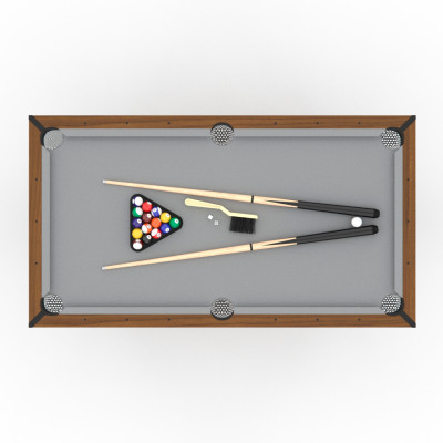 Бильярдный стол DFC HIBISCUS Бильярдный стол DFC HIBISCUS