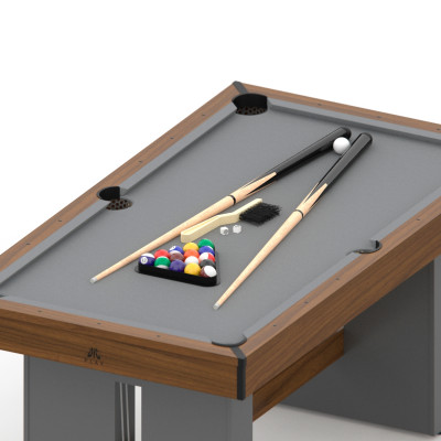 Бильярдный стол DFC HIBISCUS Бильярдный стол DFC HIBISCUS