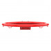 Кольцо баскетбольное DFC R4 45см (18