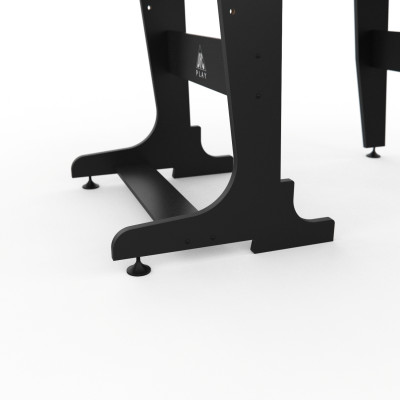 Игровой стол - футбол DFC Barcelona2 121 х 61 см, складной