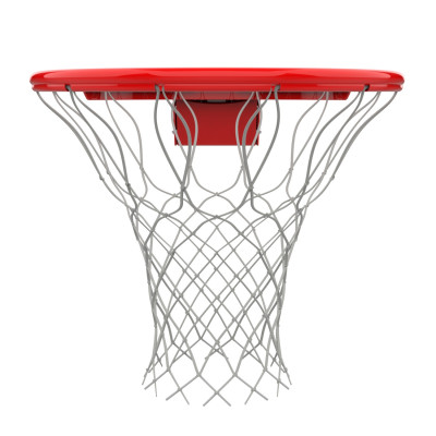 Кольцо баскетбольное DFC R5 45 см с амортизацией, повышенной прочности