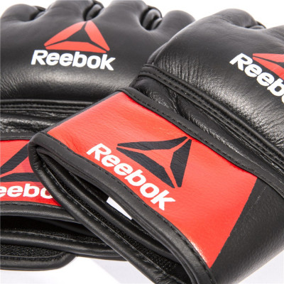 RSCB-10320RDBK Перчатки для MMA Glove Medium