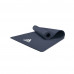 ADYG-10100BL Коврик (мат) для йоги Adidas, цвет голубой, Арт. ADYG-10100BL